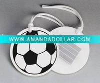 Wholesale PVC Luggage tag
