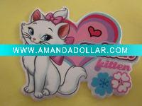 Wholesale decoration sticker