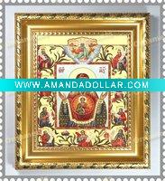 Icon in Photo frame PF007