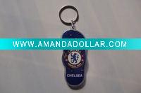 Wholesale Slipper key ring