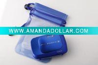 PVC camera waterproof bag