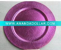 Wholesale plate