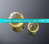 Crystal Light Ball,Crystal Chandelier Ball,Crystal Lamp Fitting