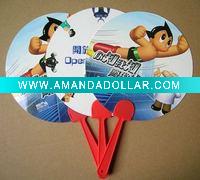 Wholesale paper Fan