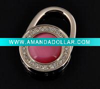 cat eyes bag hanger