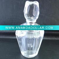 Wholesale Crystal Perfume Bottle