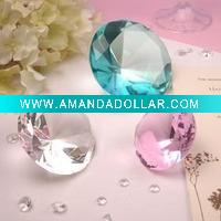 Crystal Diamond
