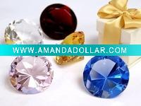 Wedding Gift Crystal Diamond