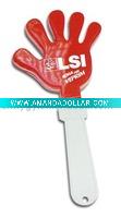 hand clapper
