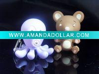 Customized PVC Figurine/Doll