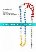 Wholesale religious rosary,pray jewelry JLY-22823