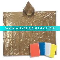 Wholesale Disposable poncho