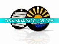 Wholesale printed member card
