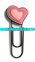 Wholesale OEM various promotional gifts(bookmark)
