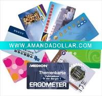 Wholesale PVC Card