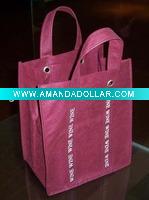 Wholesale nonwoven bag