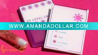 Hot design Fancy uv checker mirror