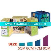 Wholesale Plastic Puzzle
