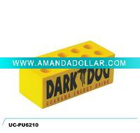 Wholesale PU Can Holder