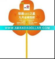 Wholesale AD flower fan