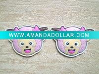Wholesale Soft PVC charm
