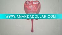 Wholesale PP hand fan