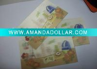 Wholesale 3D Lenticular Promotion Production