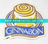 Wholesale PVC Fridge Magnets