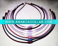 Wholesale fashional Silicone bracelet