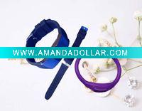 Beautiful Silicone Watchband