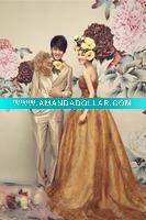 Wholesale 3D wedding card