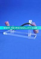 Wholesale Acrylic Cable Display (DS-C-72)