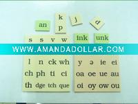 Wholesale EVA magnetic letters