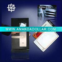 Wholesale key fob cards