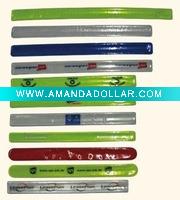 Wholesale reflective armband/Led bands