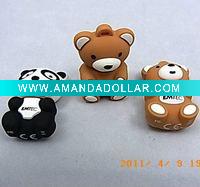 Wholesale Silicone USB Stick Cover