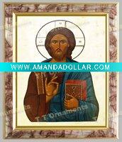 Icon in photo frame PF009