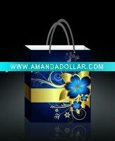 pp gift bag , pp bag