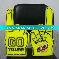 Wholesale Foam Hand