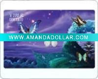 Wholesale china 3d lenticular card