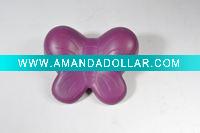 Wholesale PU craft butterfly model