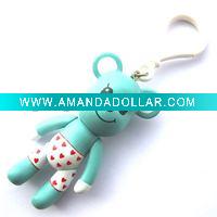 Wholesale make vinyl toys