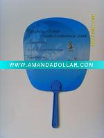 Wholesale Promotion hand fan