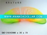 Wholesale 2011 hot rainbow color rings SM3-2424281