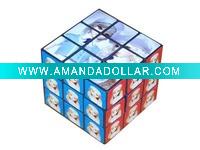 Wholesale Plastic puzzle