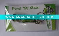 Wholesale Custom Acrylic Keychain