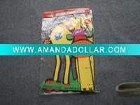 Wholesale EVA growth chart