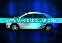 Wholesale 3D lenticular image card