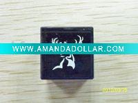 Wholesale Top level acrylic game Dice