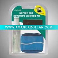 Wholesale mobile screen cleaner
